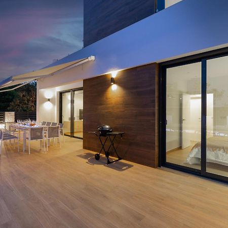 Fidalsa 5 Stars Premium Villa El Campello Esterno foto