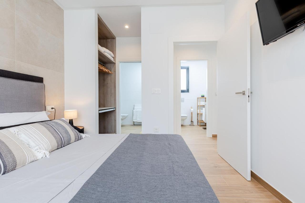 Fidalsa 5 Stars Premium Villa El Campello Esterno foto