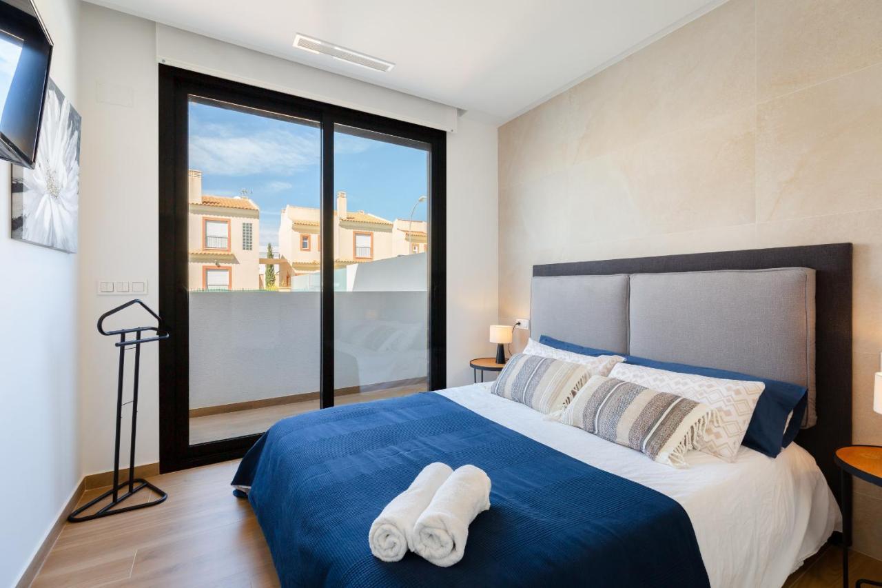 Fidalsa 5 Stars Premium Villa El Campello Esterno foto