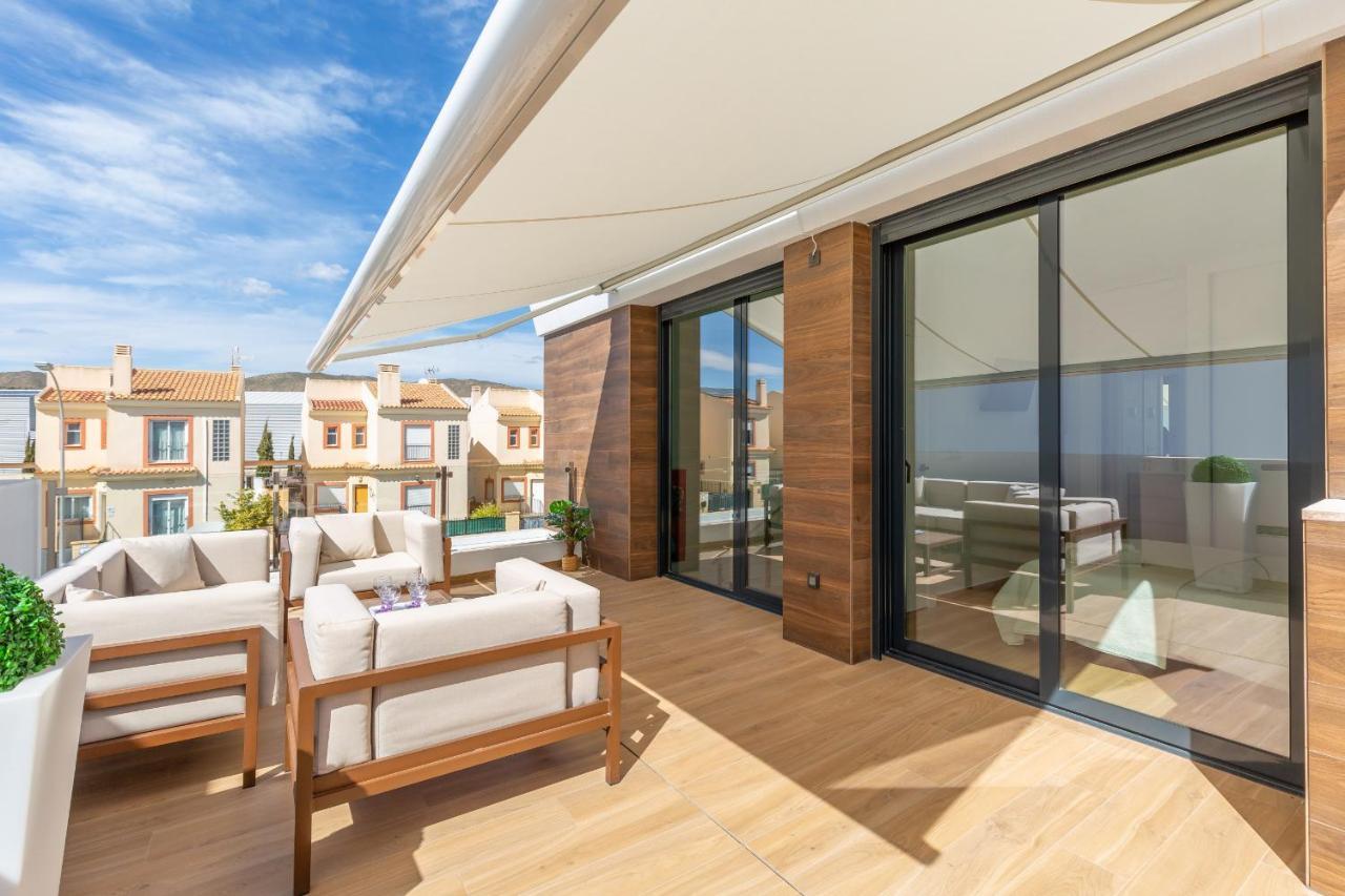 Fidalsa 5 Stars Premium Villa El Campello Esterno foto