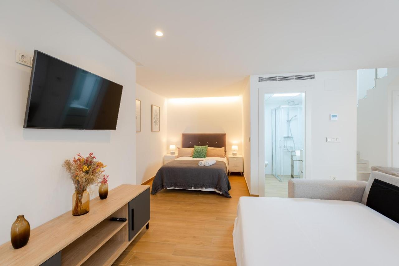 Fidalsa 5 Stars Premium Villa El Campello Esterno foto