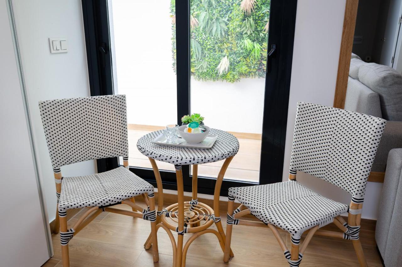 Fidalsa 5 Stars Premium Villa El Campello Esterno foto