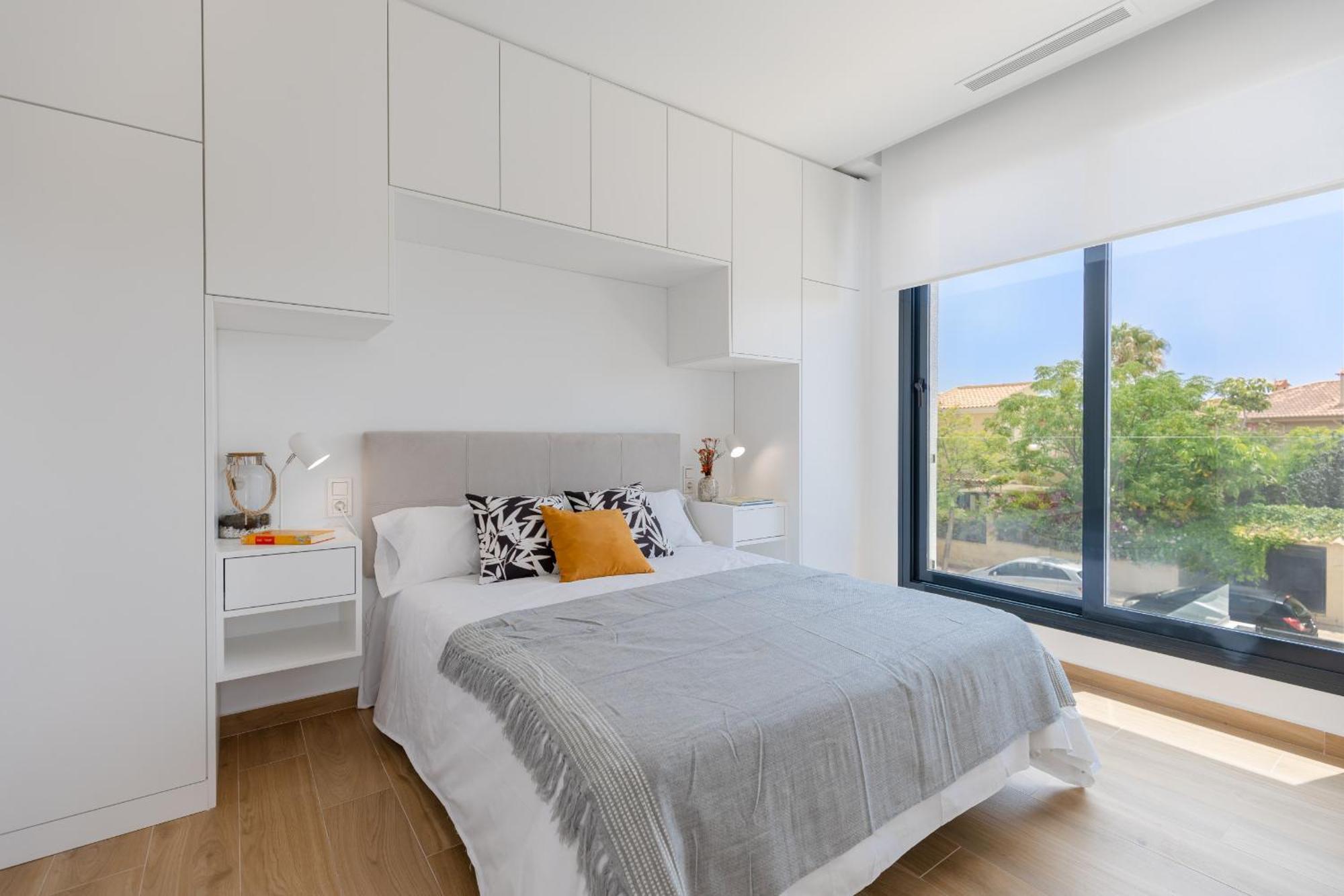 Fidalsa 5 Stars Premium Villa El Campello Esterno foto