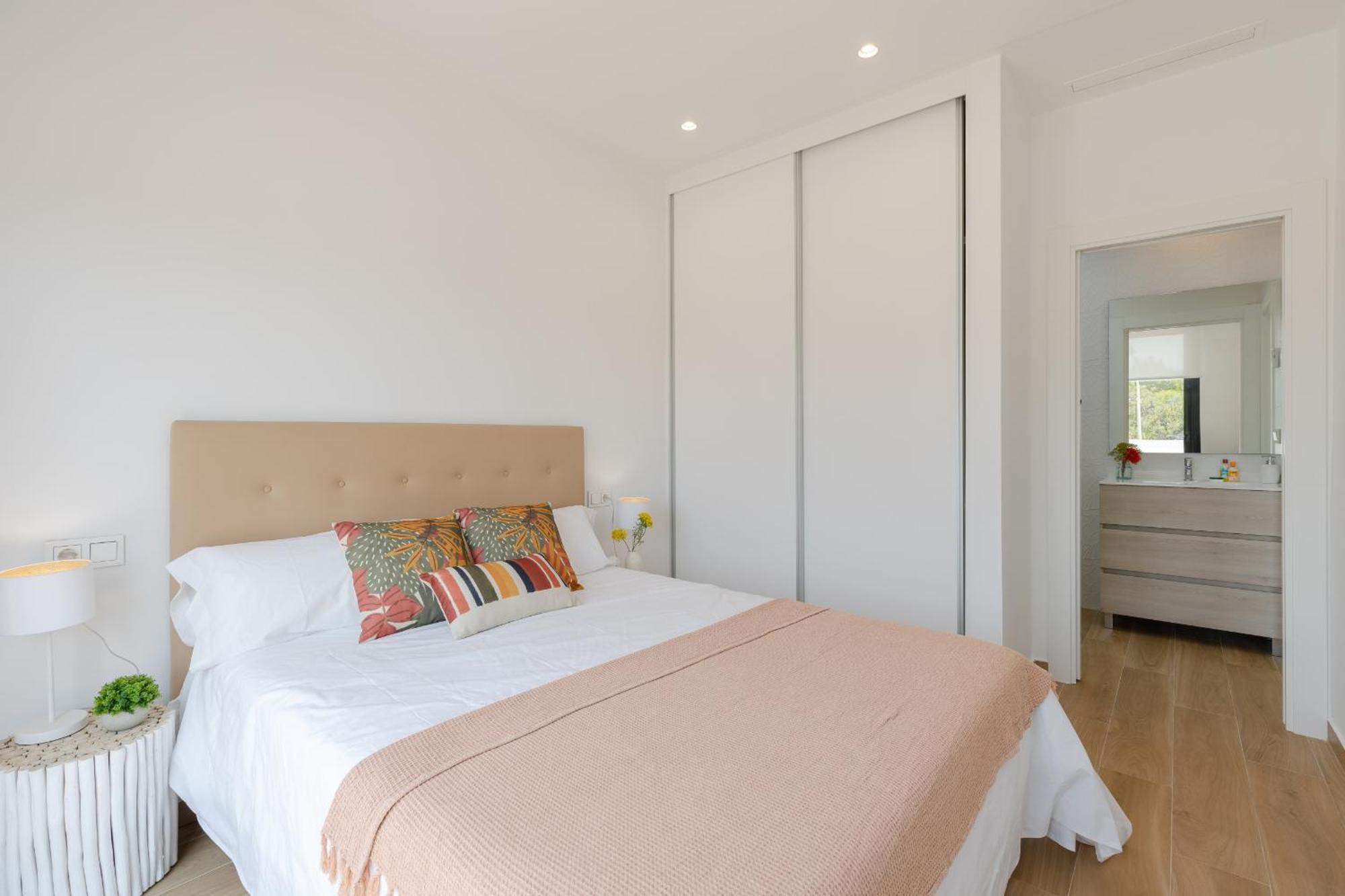 Fidalsa 5 Stars Premium Villa El Campello Esterno foto